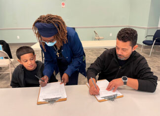 The free COVID-19 vaccines will end on December 31