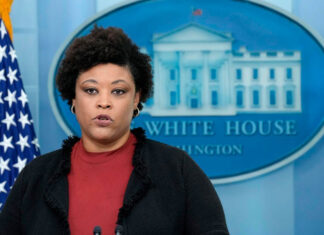 US is running out of money for Ukraine and that could hinder fight against Russia, White House warns