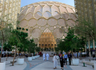 Uno de los retos más importantes de la COP28: la desinformación