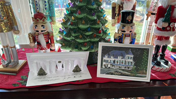 Venezolanos-llegan-a-la-Casa-Blanca