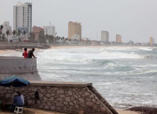 NASA: Puerto mexicano de Mazatlán, el mejor lugar del mundo para ver eclipse solar de 2024