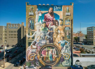 “La otra conquista”