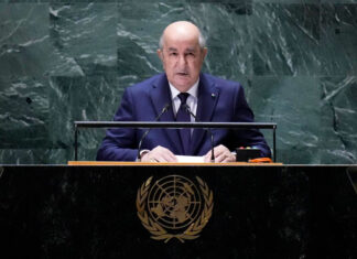 NO FUE REAL: Una mirada a lo que no sucedió esta semana