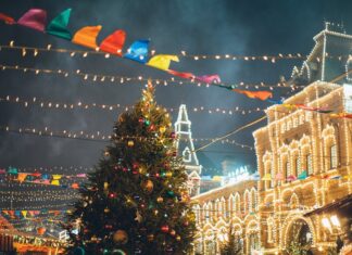 Cómo celebrar una Navidad de manera sostenible