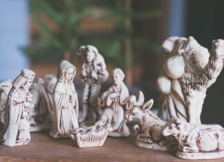 Navidad y Año Nuevo en Filadelfia