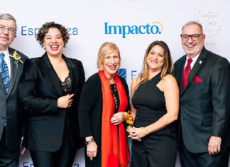 ¡Juntos! The Latin Reception: Esperanza’s Impact at The Pennsylvania Society’s Annual Convention