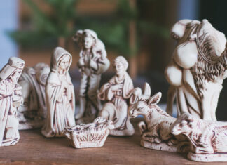 Navidad y la oportunidad de mirar hacia adentro y encontrar el propósito