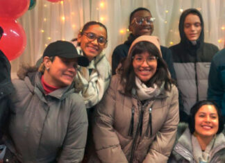 Staying Healthy During the Holidays: A Quick Guide to Wellness