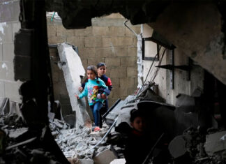 El mundo en 2023: guerras, catástrofes y el fin de la pandemia