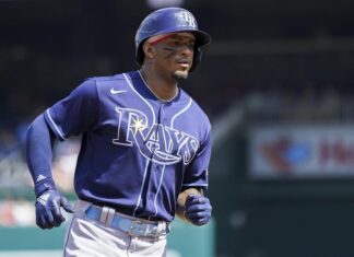 Solicitan el arresto domiciliario contra Wander Franco por presuntas relaciones con una menor