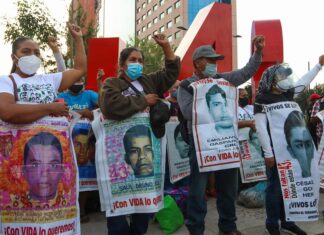 Gobierno mexicano dice que Poder Judicial se ha dedicado a obstaculizar el caso Ayotzinapa Gobierno mexicano
