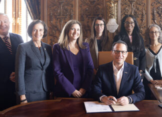 Pensilvania es el octavo mejor estado en el manejo del trastorno por uso de sustancias (TUS) y rehabilitación de salud mental