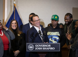 In 2024, Shapiro faces calls for billions for schools, a presidential election and wary lawmakers