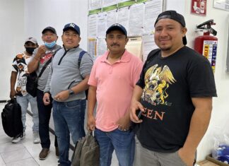 El programa de enviar jornaleros mexicanos a Canadá cumple 50 años con 27.000 campesinos programa