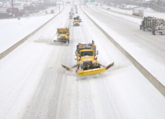 PennDOT and Pennsylvania Turnpike Commission Urge Motorists to Exercise Caution in Coming Winter Weather Event