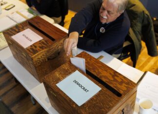 Reacciona Julie Chavez ante la virtual candidatura republicana de Trump