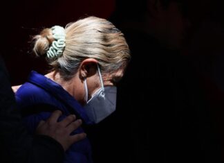 Covid sigue matando gente. Esto recomiendan los médicos para protegerse covid