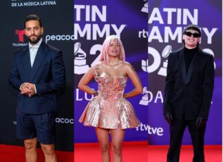 Lo más relevante de la semana en espectáculos de Impacto espectáculos