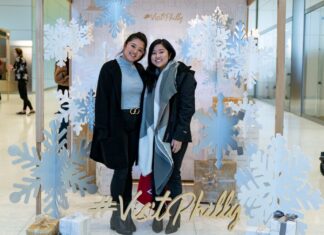 Invierno 2024 en Filadelfia