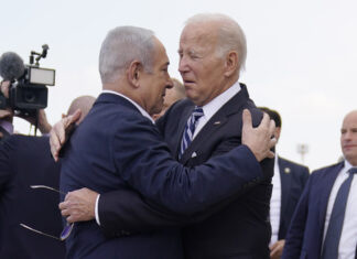 Biden and Netanyahu have finally talked, but their visions still clash for ending Israel-Hamas war