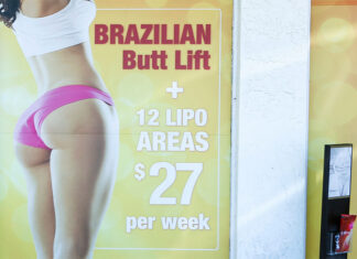 Alertan cirugías cosméticas en República Dominicana desde 2009