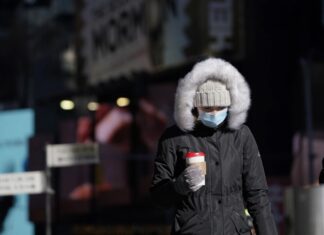 How to stay healthy during cold, flu and COVID-19 season COVID-19