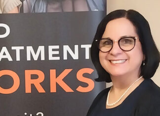 Carmen Amalia Reverón-Pagán y su misión divina de ayudar Carmen Amalia Reverón-Pagán