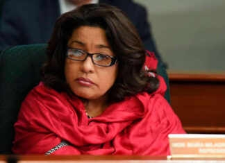 Charbonier y Montes-Rivera fueron condenados por conspiración; “robo, soborno y comisiones ilícitas” conspiración