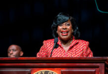 La alcaldesa Cherelle L. Parker anuncia a los primeros galardonados con los Philadelphia Freedom Awards Cherelle Parker