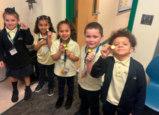 Cómo ayudar a los niños a aprender en casa aprender