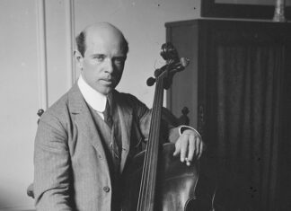 Crean en Puerto Rico la Ley del Fideicomiso Pablo Casals, en honor al músico español pablo casals