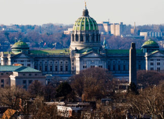 Democrats’ education funding report says Pennsylvania owes $5B more to school districts Pennsylvania