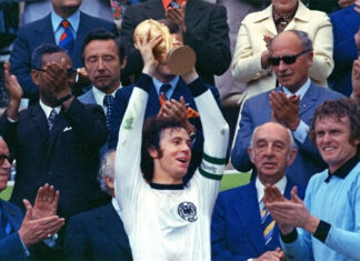 Despedida a dos leyendas: el adiós al “Kaiser” y al “Lobo” leyendas