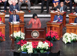 Mayor Cherelle L. Parker Makes Five More Personnel Announcements as the Parker Administration Continues to Grow alcaldesa