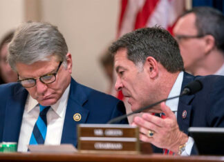 EE. UU.: Panel de la cámara baja aprueba un juicio político a secretario de Seguridad Nacional Mayorkas juicio