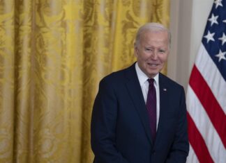 Biden: La creación de un Estado palestino es viable incluso con Netanyahu en el poder palestino