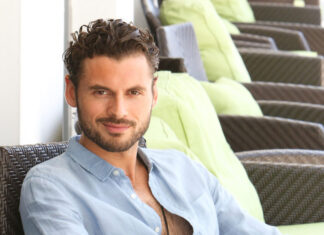 Fallece el actor mexicano Adán Canto a los 42 años tras padecer cáncer de apéndice actor mexicano Adán Canto