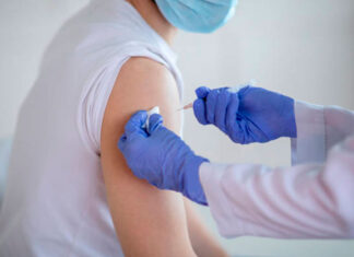 Health Department Update on Measles Outbreak