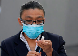 Hospitales de Filadelfia en alerta por pico de enfermedades respiratorias hospitales