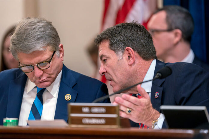 House-GOP-takes-party-line-vote-toward-1 GOP