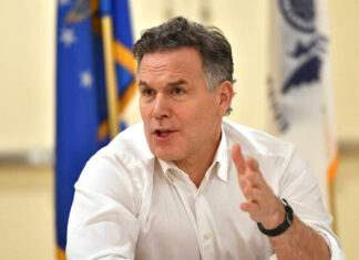 In Pennsylvania’s Senate race, McCormick elevates the Israel-Hamas war in a bid for Jewish voters senate