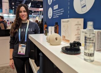 Innovaciones de salud digital del CES: de gafas-audífono a traductor de historial médico salud