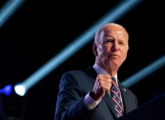 Transcript: Biden’s first campaign speech of the 2024 election year