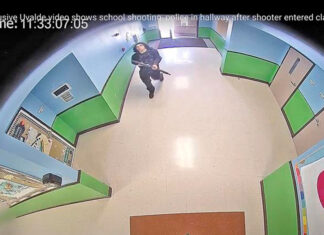 Justice Department report finds ‘cascading failures’ and ‘no urgency’ during Uvalde, Texas, shooting justice