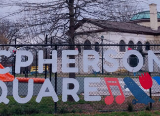 Kensington espera con ansias los resultados de las inversiones y las acciones de la nueva Administración