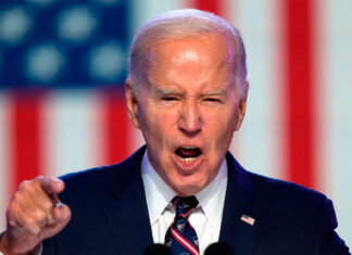 “La alternativa a la democracia es una dictadura”: Biden recuerda el asalto al Capitolio y advierte que la amenaza continúa