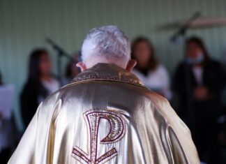 La libertad religiosa en Estados Unidos encara amenazas, según obispos católicos religiosa