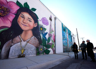 La policía de Uvalde, un dramático ridículo nacional policía