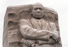 The US political climate spurs efforts to reclaim the MLK holiday MLK Jr.
