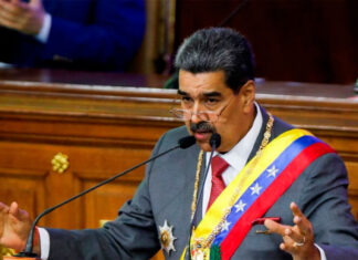 Maduro anuncia ajuste en el ingreso mínimo mensual de Venezuela, pero sin aumento salarial ajuste